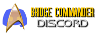 Bridge Commander Central Discord – Active Modding Community